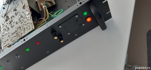 Kit Amplificator  Putere Menadi  2n3773 16 buc Home Made  - imagine 8