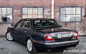 Jaguar XJ 8 3.5 V8 2003 - imagine 3 Jaguar XJ 8 3.5 V8 2003 - imagine 3