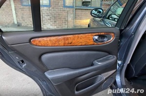 Jaguar XJ 8 3.5 V8 2003 - imagine 7 Jaguar XJ 8 3.5 V8 2003 - imagine 7