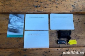 Jaguar XJ 8 3.5 V8 2003 - imagine 8 Jaguar XJ 8 3.5 V8 2003 - imagine 8