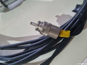 Antena  marina  de mare capacitate PROCOM  cxl  21 