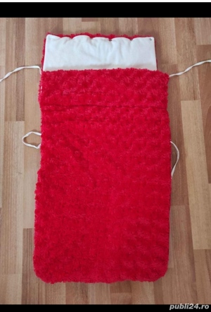 Sac de dormit bebelusi - imagine 2