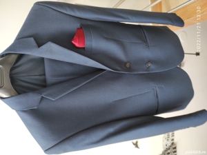 Costum bărbați mărimea 46 - imagine 2