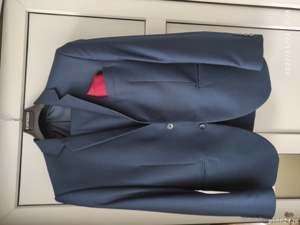 Costum bărbați mărimea 46 - imagine 3
