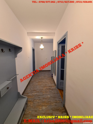 APARTAMENT 2 Camere EXERCIȚIU Confort 1 Decomandat Renovat Nou 2022 Nelocuit - imagine 7