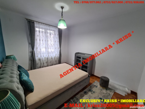 APARTAMENT 2 Camere EXERCIȚIU Confort 1 Decomandat Renovat Nou 2022 Nelocuit - imagine 4