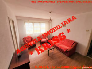 APARTAMENT 2 Camere NORD - KAUFLAND Semidecomandat Etaj 1 4 Liber - imagine 3