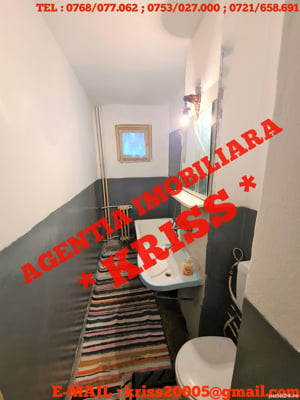 APARTAMENT 2 Camere NORD - KAUFLAND Semidecomandat Etaj 1 4 Liber - imagine 6