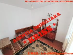 APARTAMENT 2 Camere NORD - KAUFLAND Semidecomandat Etaj 1 4 Liber - imagine 5