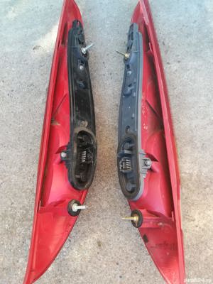 stopuri fiat punto 2 - imagine 2