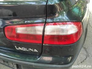 Stopuri spate renault laguna 2 hatchbach - imagine 2