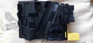 Calculator coloana volan , gama VW - imagine 4