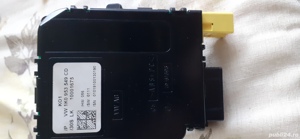 Calculator coloana volan , gama VW - imagine 2