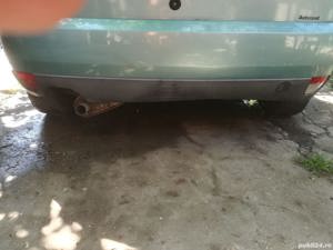 bara spate ford focus 1