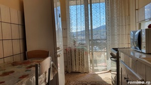 Apartament 2 camere in Deva, zona Dorobanti-22 Decembrie - imagine 8