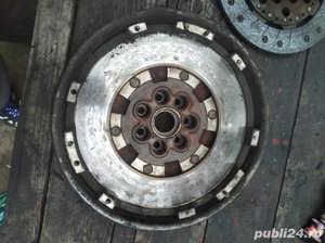 Volanta dubla/placa/disc renault laguna2 diesel - imagine 2