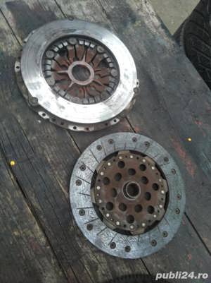 Volanta dubla/placa/disc renault laguna2 diesel - imagine 4