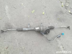 caseta directie servo electrica citroen c 3 an 2007 - imagine 2