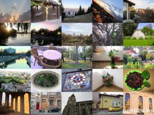 Redactare, Editare, procesare foto 