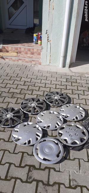Vand Cpace pentru Roti Daewoo , Opel , Dacia , VW  , BMW   - imagine 2