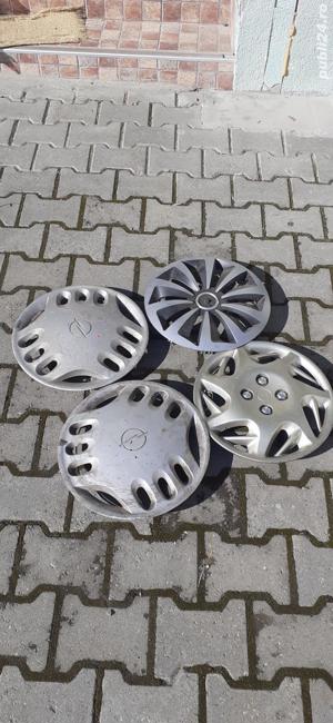 Vand Cpace pentru Roti Daewoo , Opel , Dacia , VW  , BMW   - imagine 4