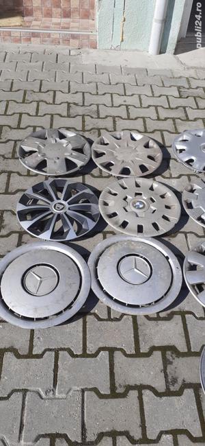 Vand Cpace pentru Roti Daewoo , Opel , Dacia , VW  , BMW   - imagine 3