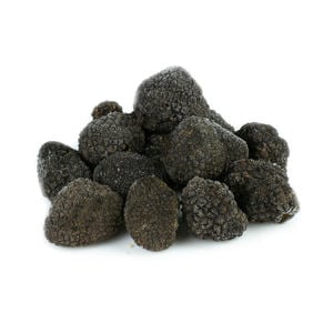 trufe negre black truffle