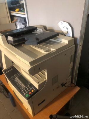 Multifunctional A3 Kyocera KM-1650