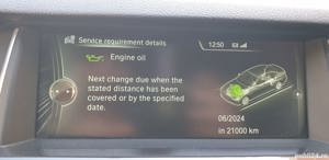 Bmw 520 D Facelift Euro 6 - imagine 9 Bmw 520 D Facelift Euro 6 - imagine 9