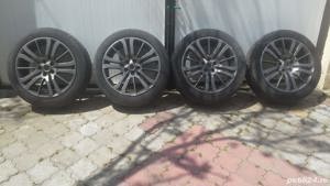 Jante cu anvelope Range Rover R20