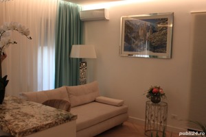 Regim hotelier apartament cu 2 camere Grozavesti - imagine 3