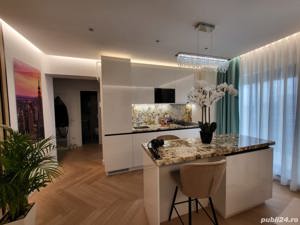 Regim hotelier apartament cu 2 camere Grozavesti - imagine 5