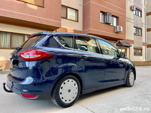 Ford C-Max  - imagine 2