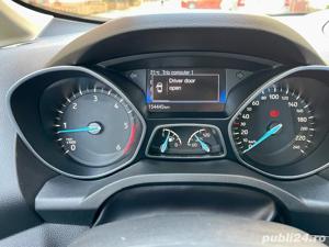 Ford C-Max  - imagine 10