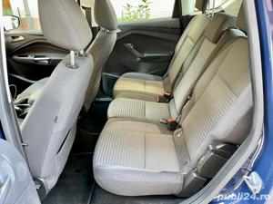 Ford C-Max  - imagine 9