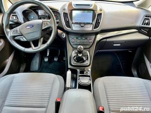 Ford C-Max  - imagine 5