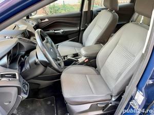 Ford C-Max  - imagine 8