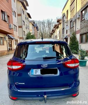 Ford C-Max  - imagine 4