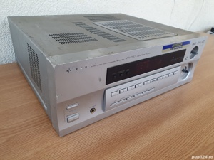 Amplificator,amplituner,statie,putere-PIONEER-cu defect-cititi anuntul - imagine 2