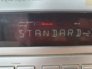 Amplificator,amplituner,statie,putere-PIONEER-cu defect-cititi anuntul - imagine 4