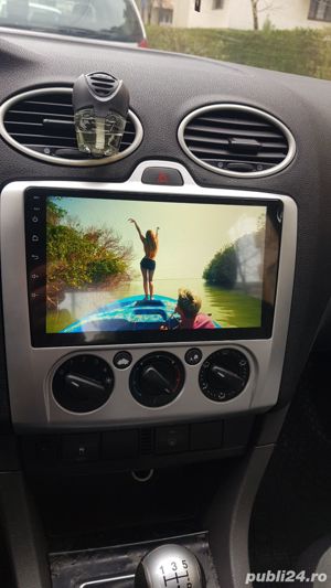 Ford focus 2, 1.6, benzina  - imagine 7