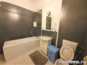 Apartament pe strada Zaharia Stancu - imagine 10