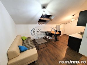 Apartament pe strada Zaharia Stancu - imagine 14