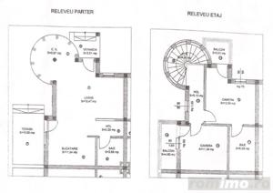 Casa cu 3 camere la cheie in zona Arhitectilor din Sibiu - imagine 8