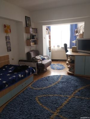 apartament, zona Eminescu - imagine 4