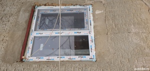 Tâmplărie pvc la comanda 