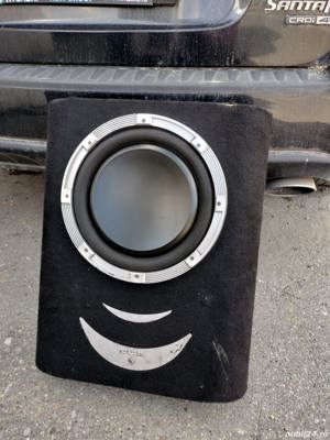 Subwoofer 
