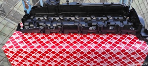 Capac Tacheți BMW F10 N57  - imagine 5