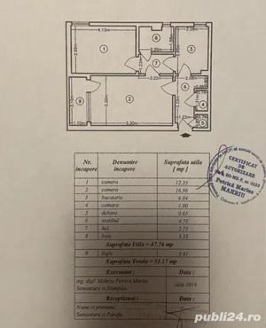 Apartament 2 camere Bucur Obor / Colentina / Metrou - imagine 7