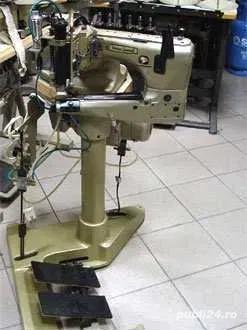 Mașini de cusut, utilaje confecții textile  - imagine 8